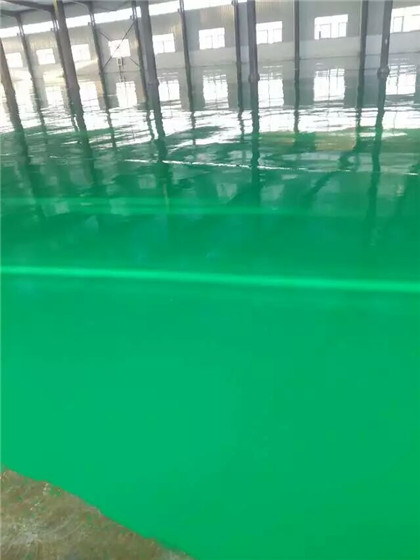 佳木斯，我直接给你一份室外地坪漆翻新维修