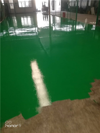 佳木斯下面我给你一份非常实用、地坪漆施工翻新