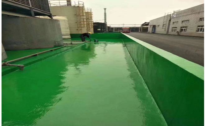 佳木斯厂房地坪翻新整改综合方案